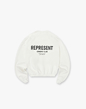 Represent Owners Club Sweater