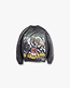Represent X Iron Maiden Number Of The Beast Long Sleeve T-Shirt