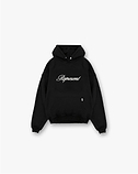 Script Logo Hoodie