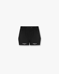 Team 247 Aero Short - Black