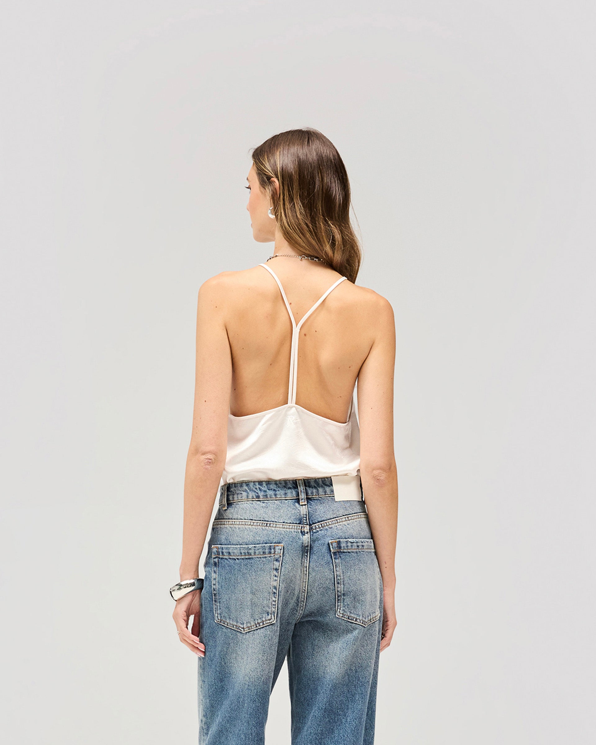 Vision Top - Off White