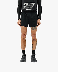 247 Manchester Shorts - Black