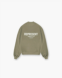 Represent Owners Club Sweater