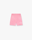 Represent Owners Club Script Mesh Shorts