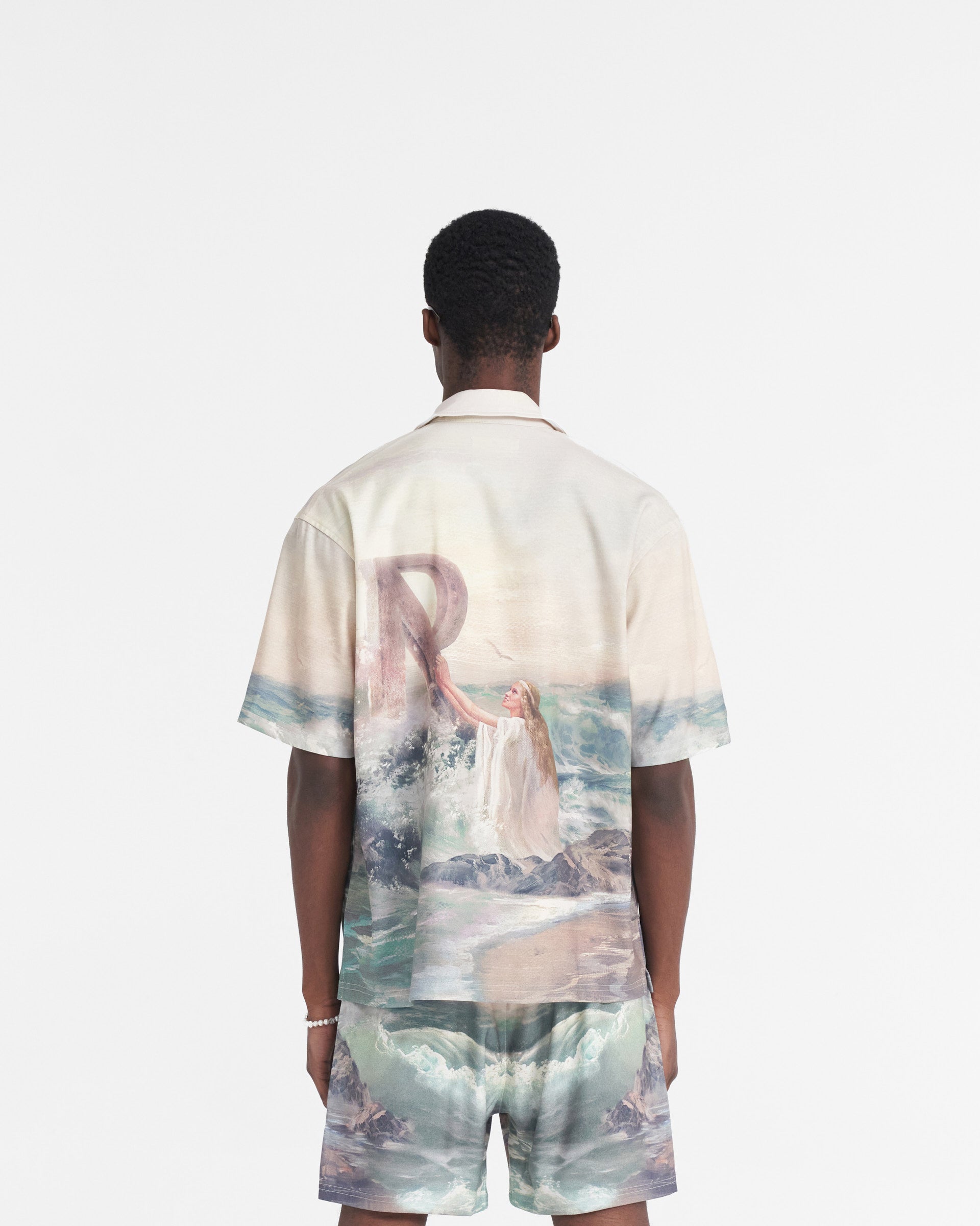 Higher Truth Shirt - Easel