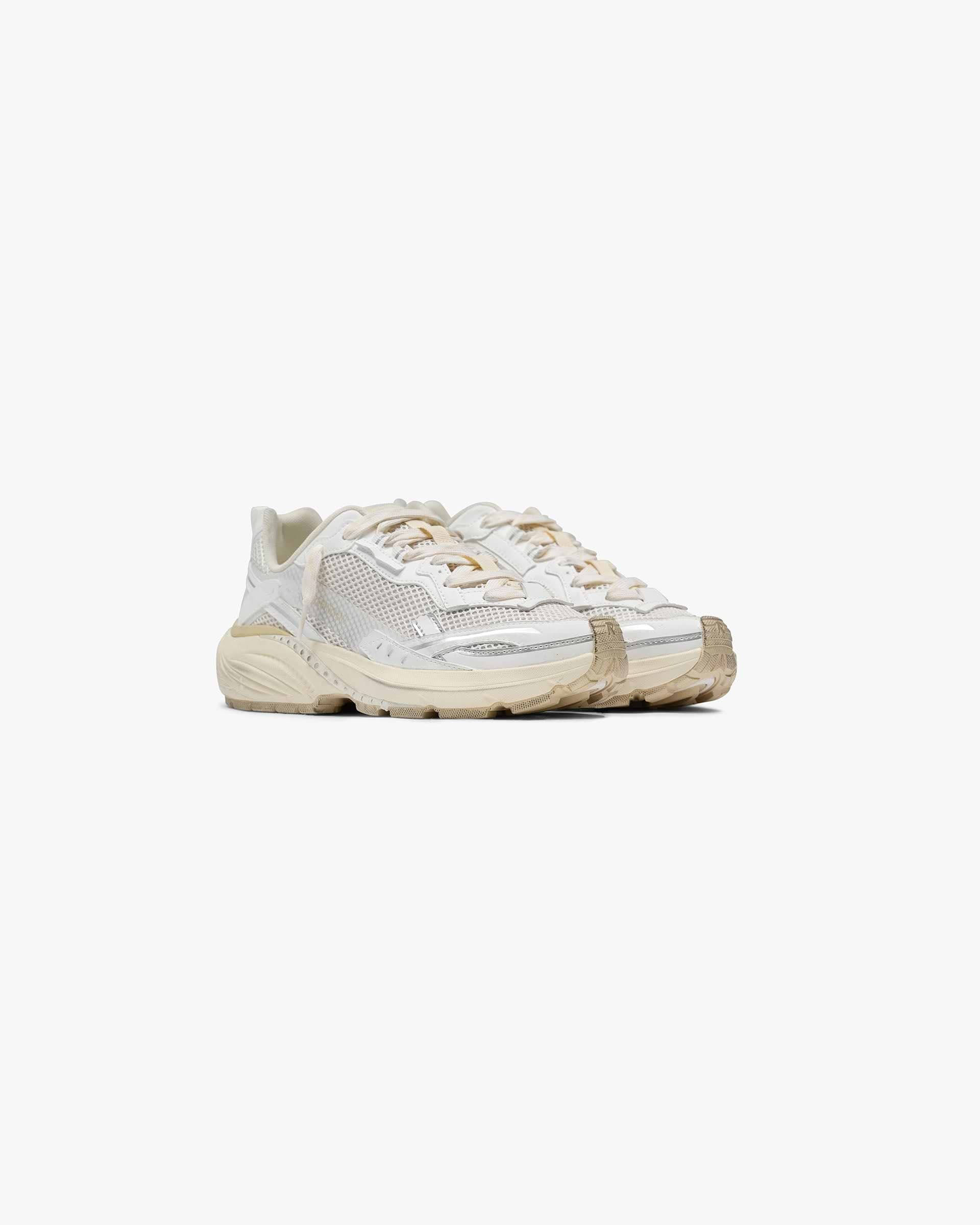 Storm Torn - Cream