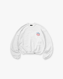 Represent x Beach Boys Americas Band Sweater