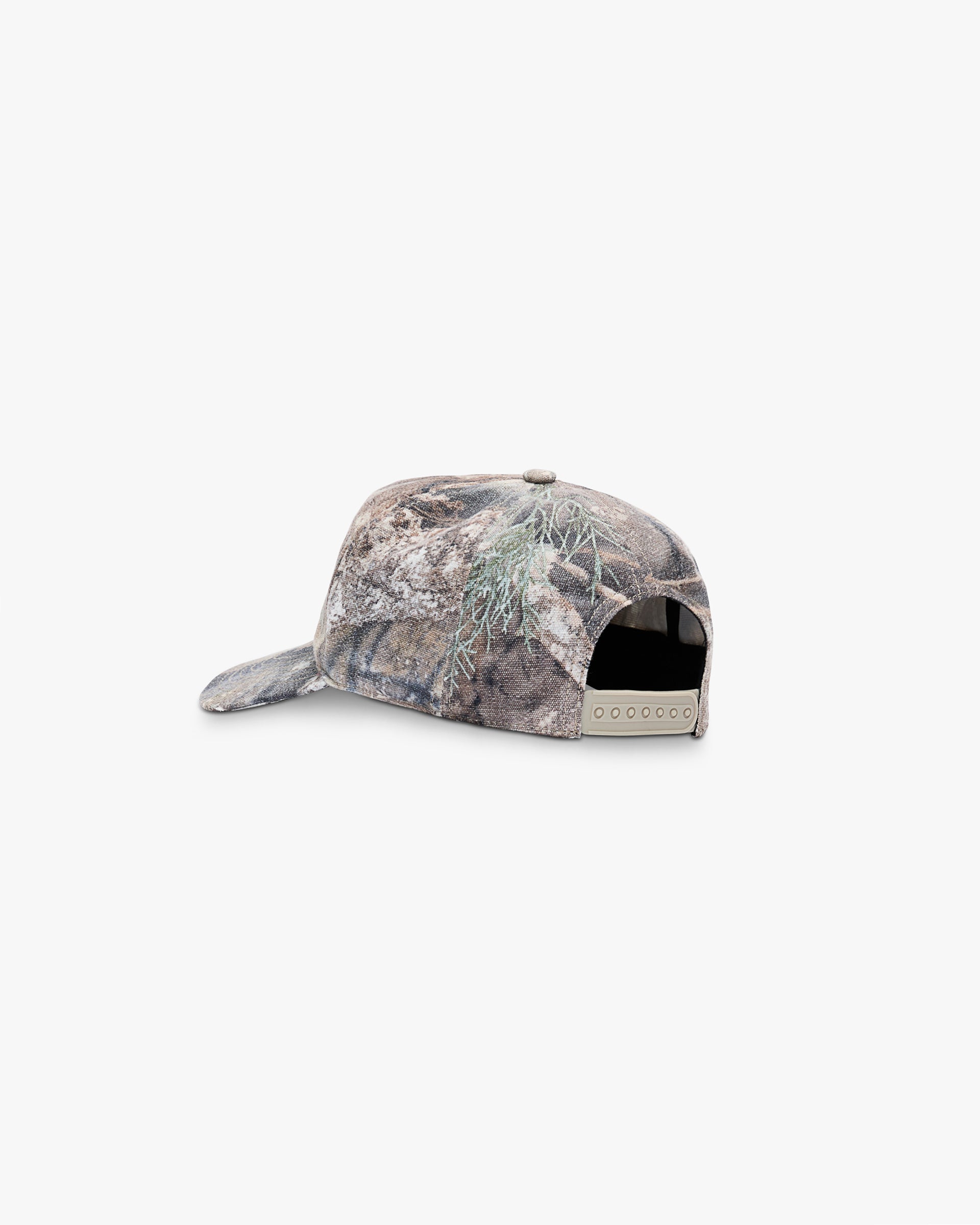 Realtree® Camo Cap - Camo