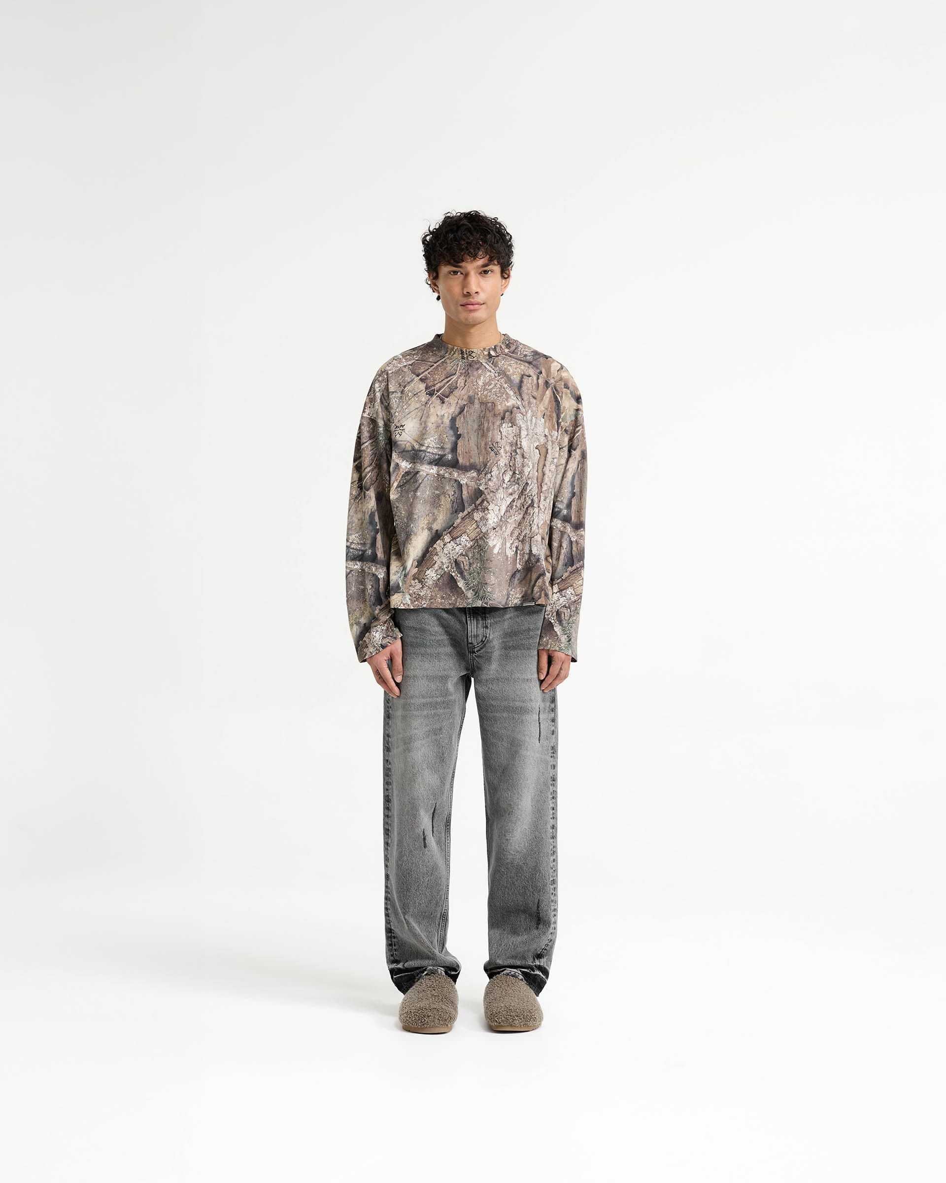 Realtree® Camo Long Sleeve T-Shirt - Camo