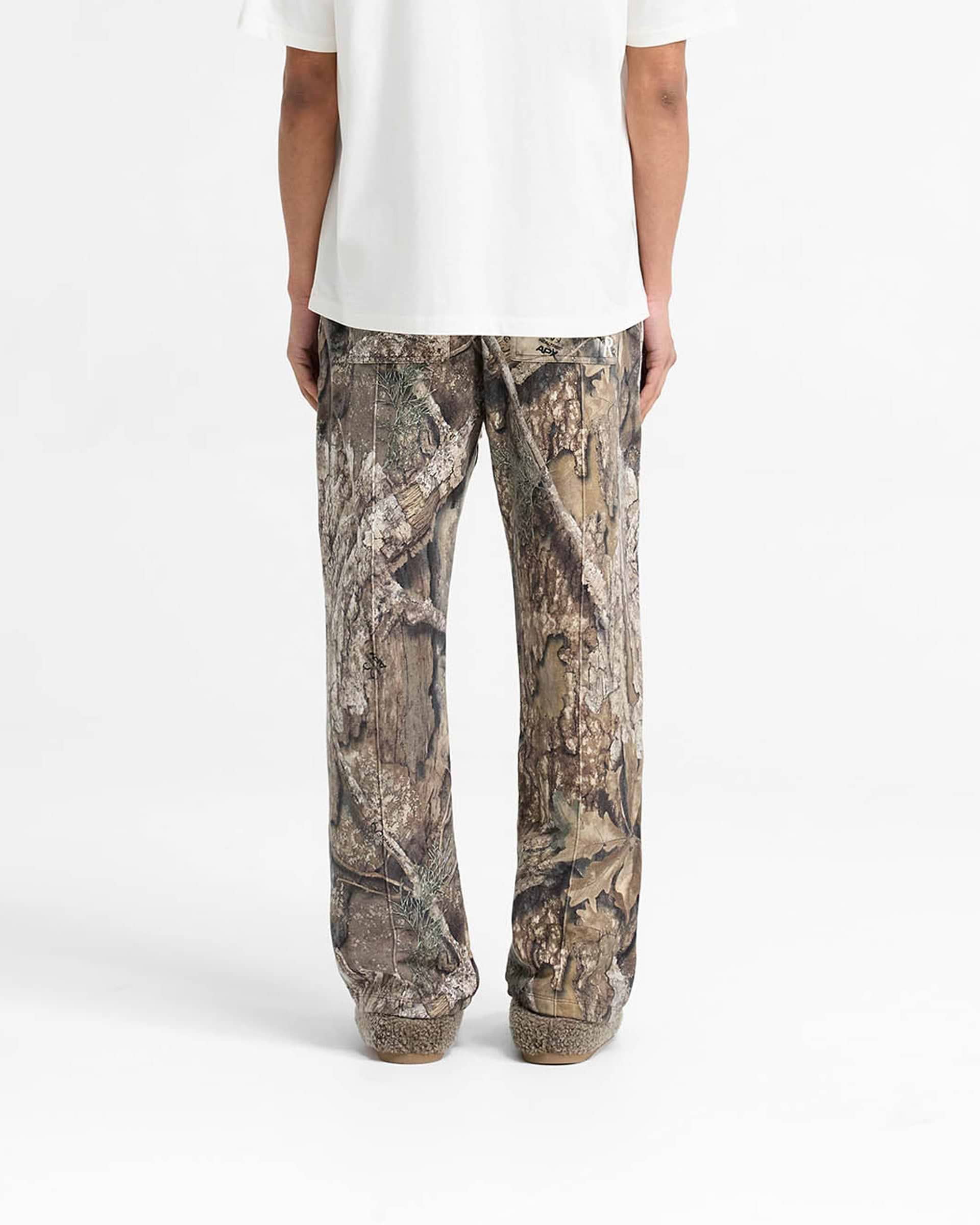 Realtree® Camo Sweatpants - Camo