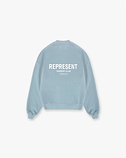   Powder Blue