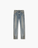 Split Denim