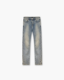 Straight Leg Denim