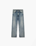 Baggy Denim