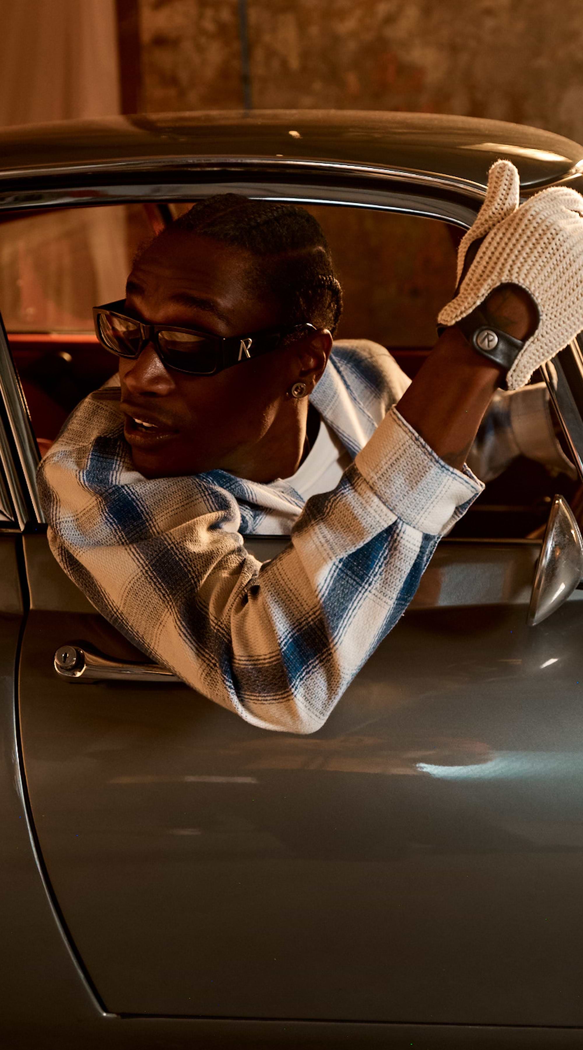 British Luxury Streetwear | REPRESENT CLO