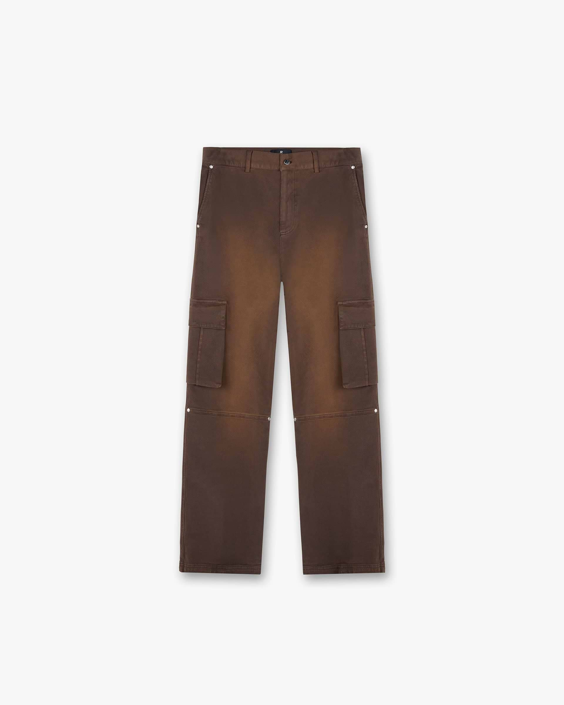 Represent X End Utility Pant - Vintage Brown