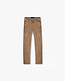 Straight Leg Raw Hem