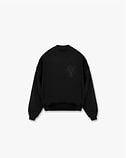 Cherub Initial Sweater