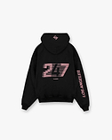 247 Los Angeles Hoodie