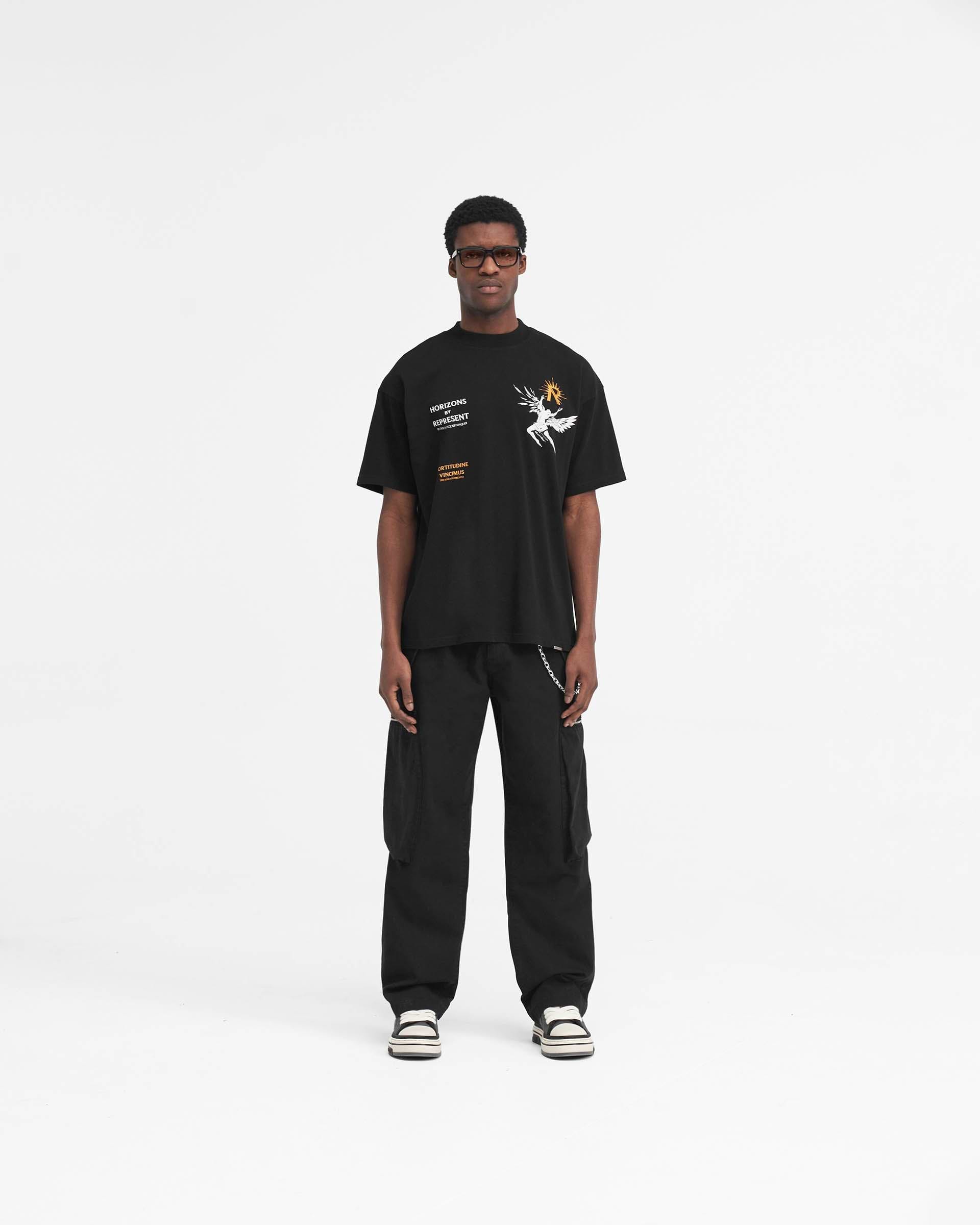 Workshop Pant - Black