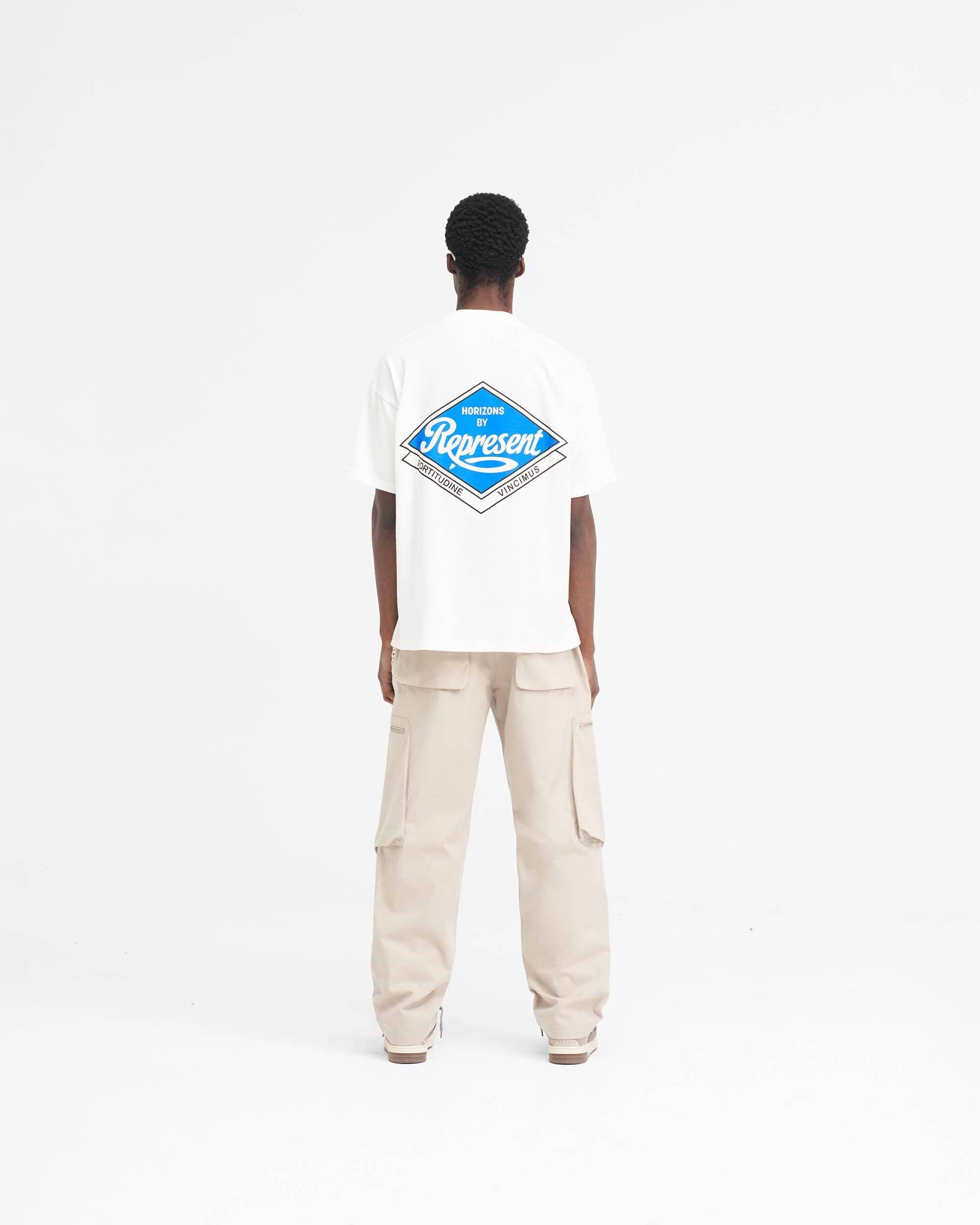 Workshop Pant - Cashmere