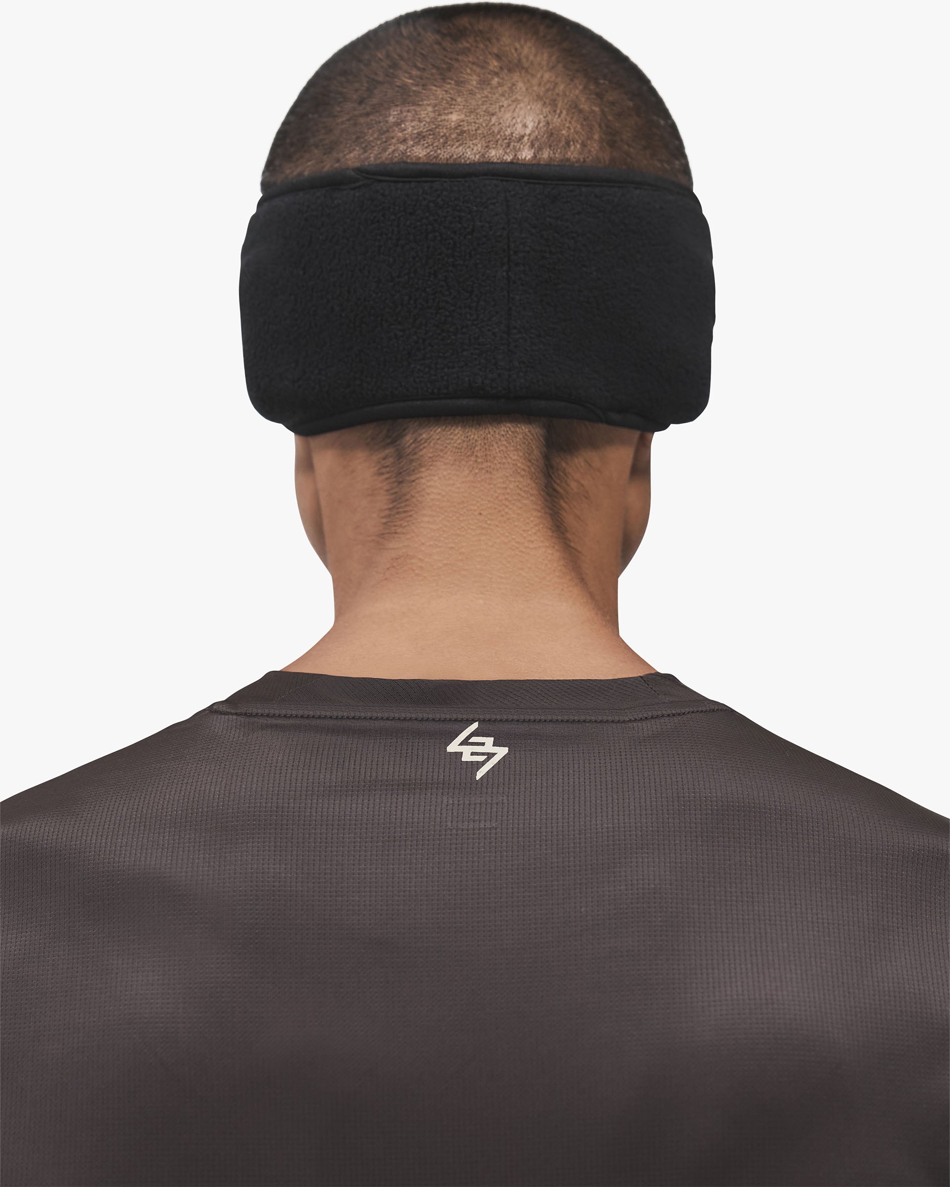 247 Trail T-Shirt - Chocolate