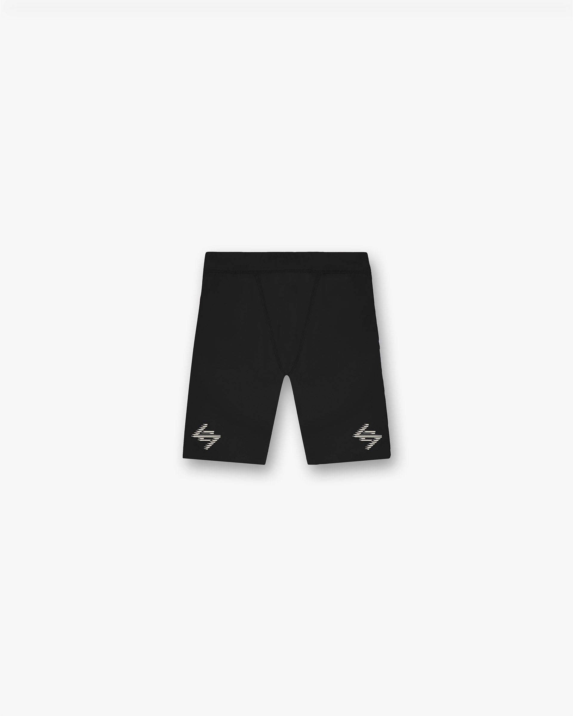 247 Manchester Half Tight - Black