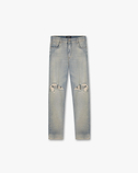 Baggy Destroyer Denim