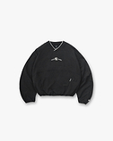   Faded Black