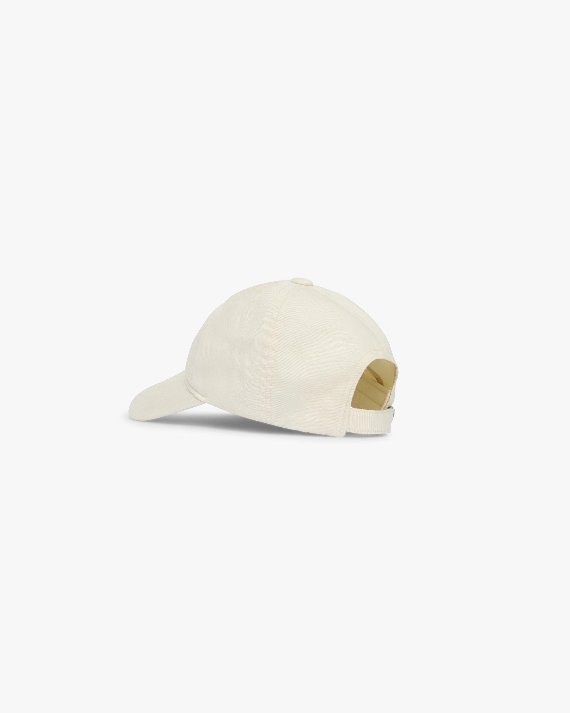 Field Cap - Oatmeal