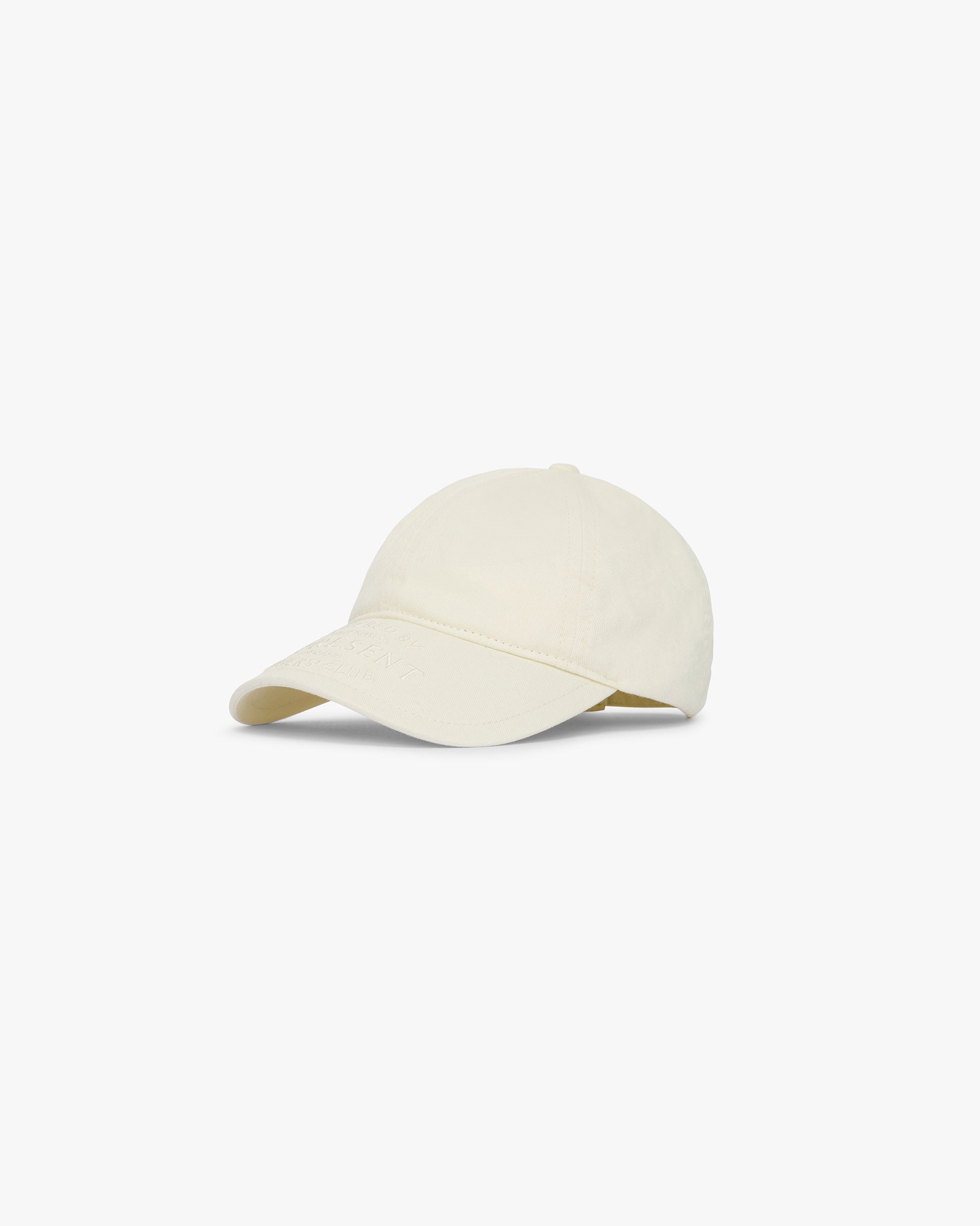 Field Cap - Oatmeal