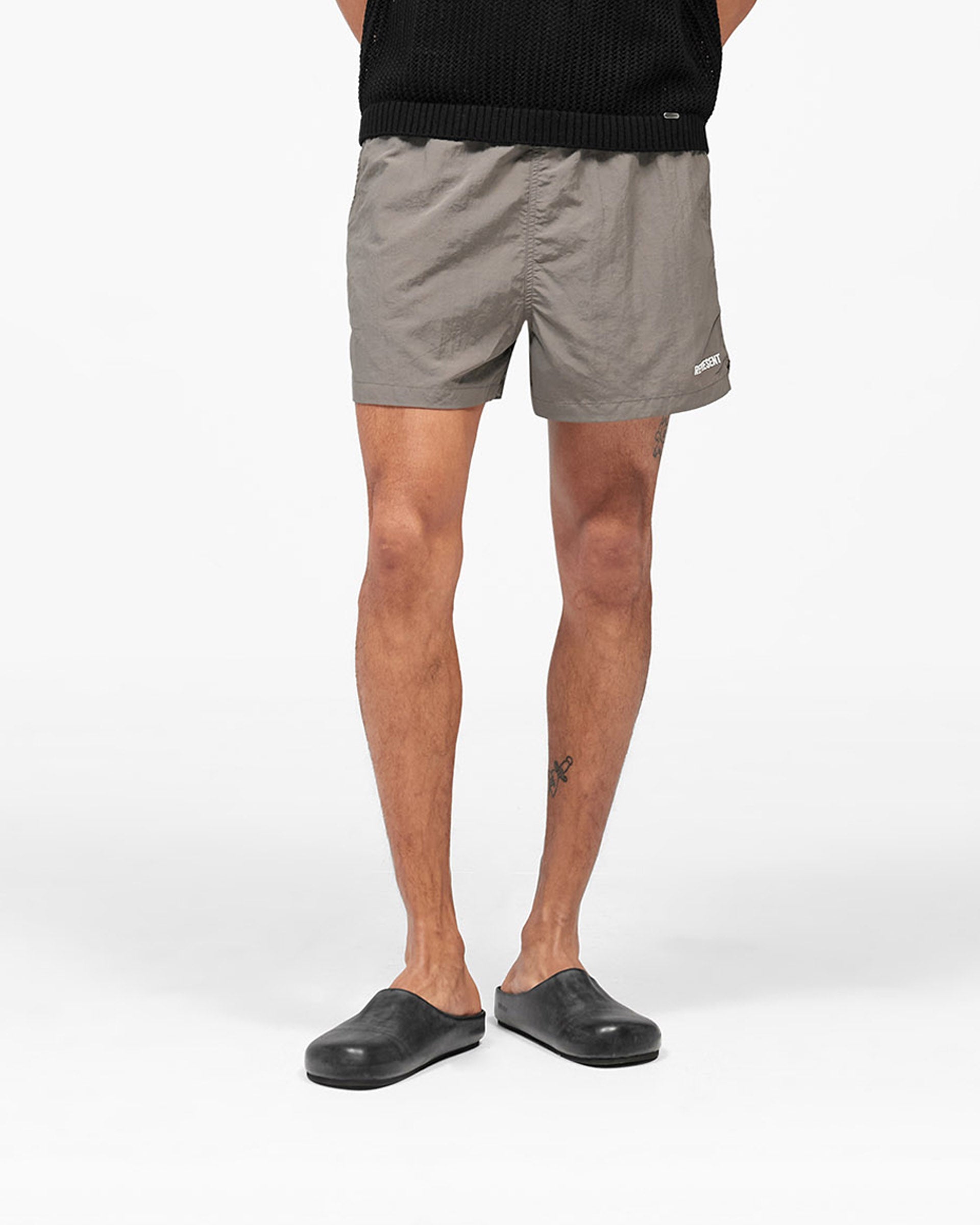 Represent Swim Short - Earth