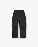 Initial Nylon Track Pant