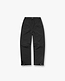 Initial Nylon Track Pant