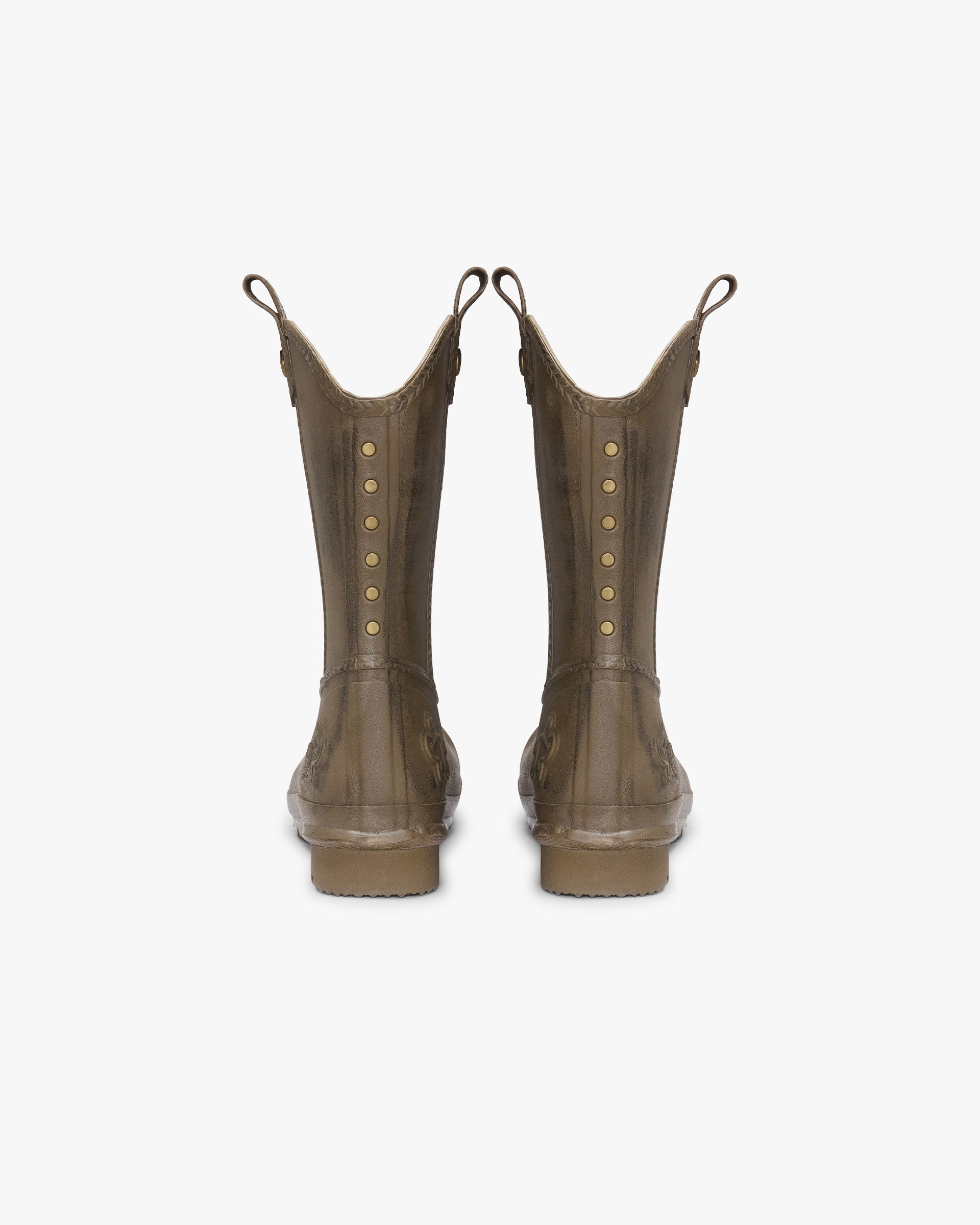 Represent X Hunter Original Short Boot - Mocha