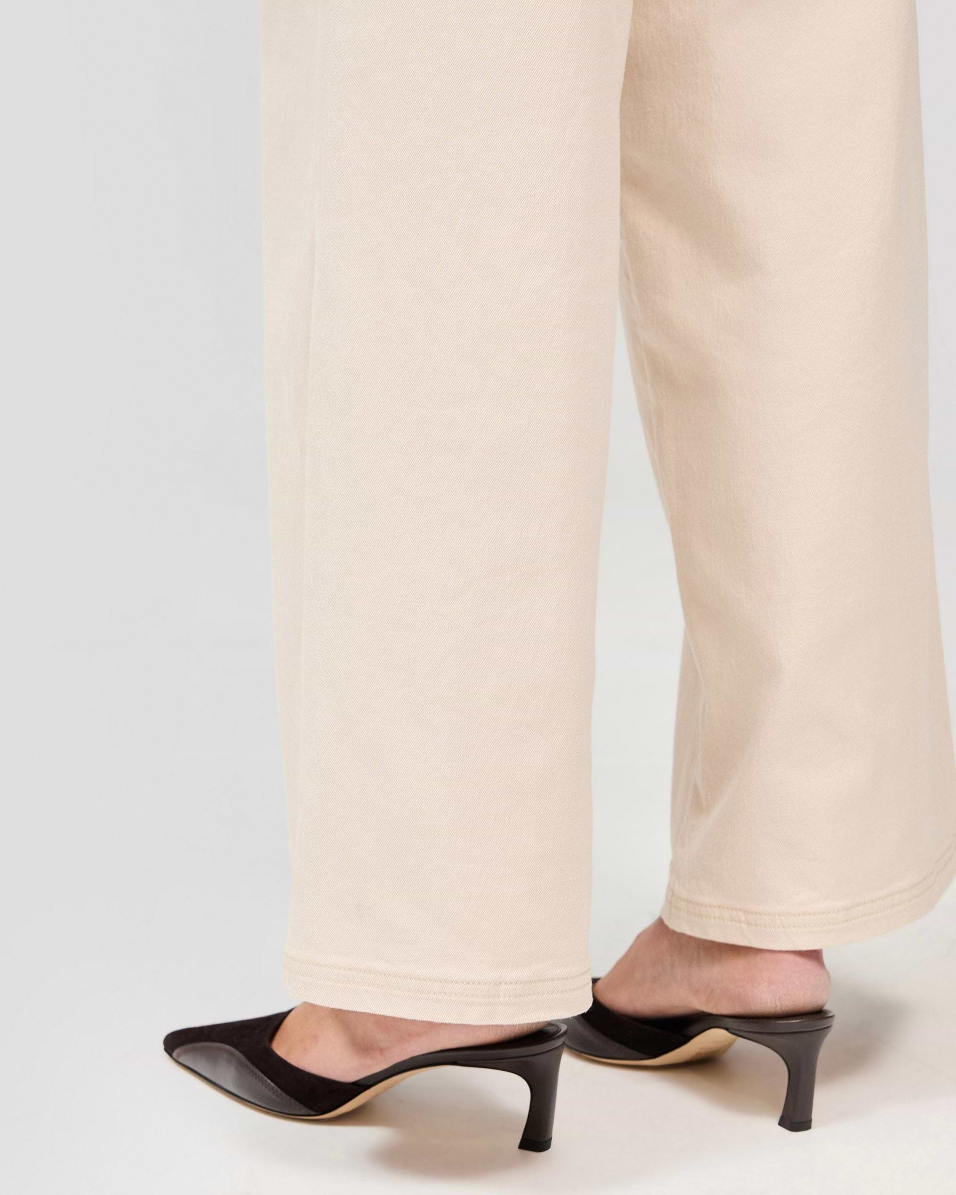 Energy Trouser - Beige