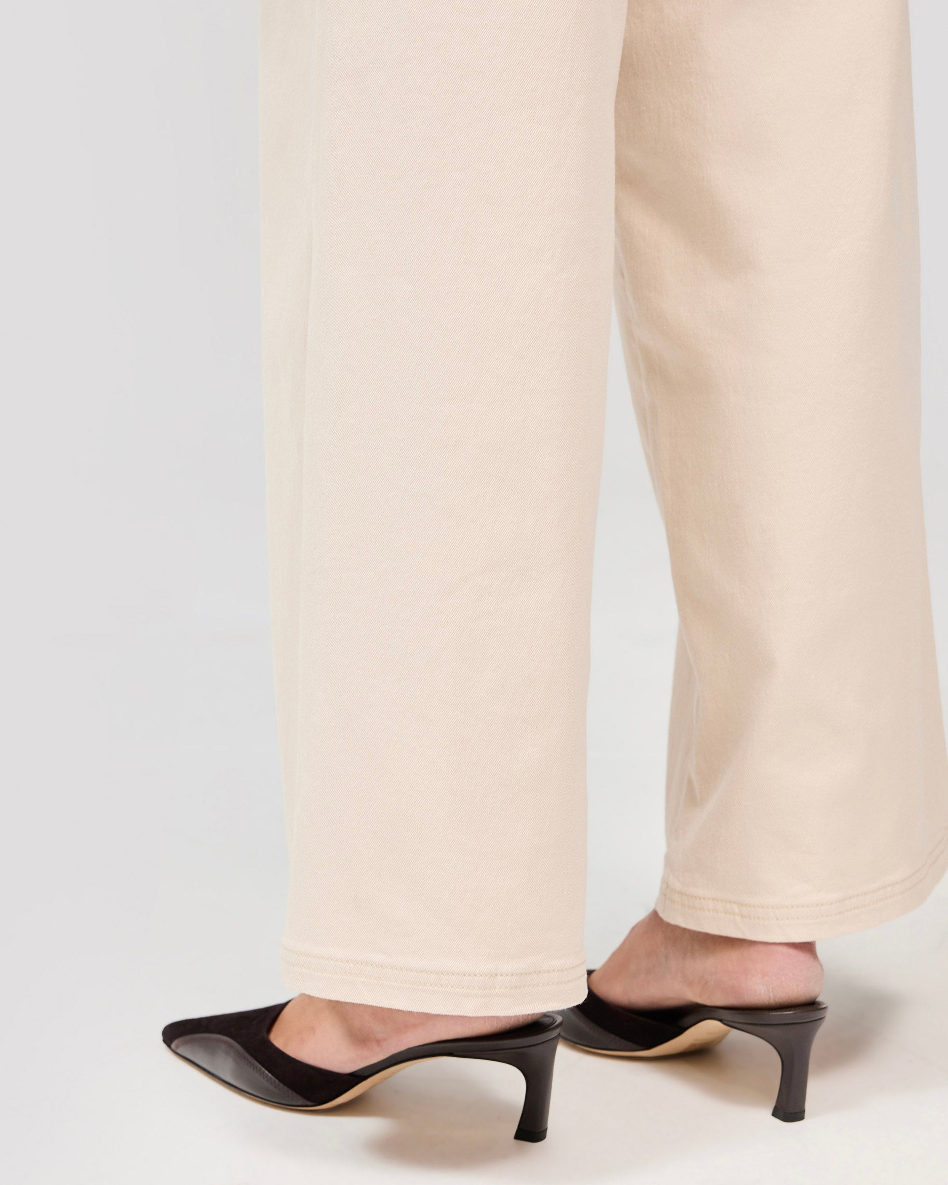Energy Trouser - Beige