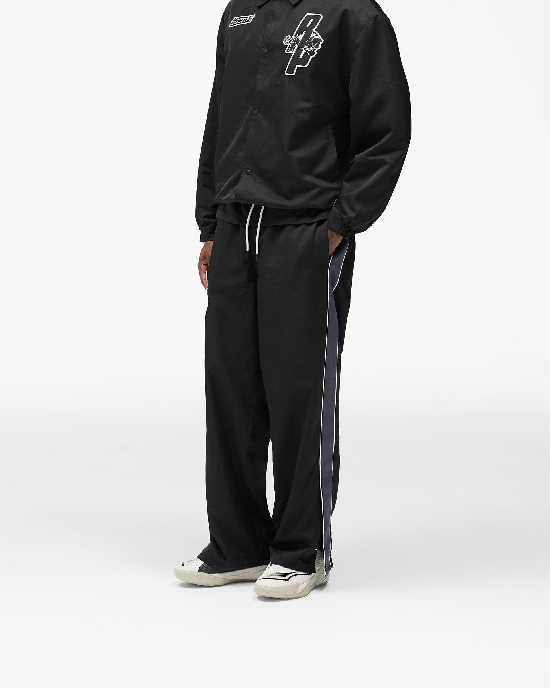 Represent X Puma Sweatpant - Puma Black