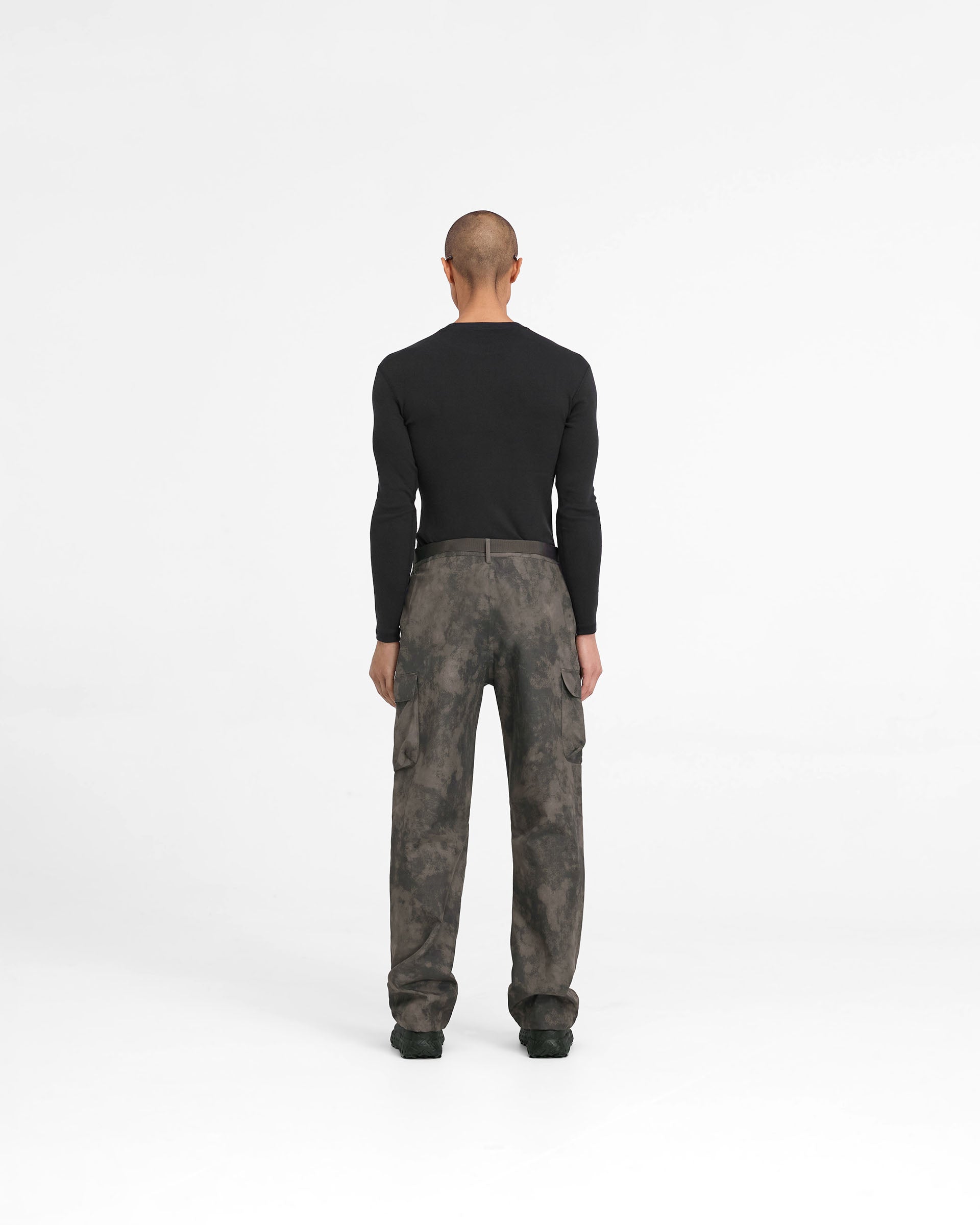 247 Technical Cargo Pant - Terrain