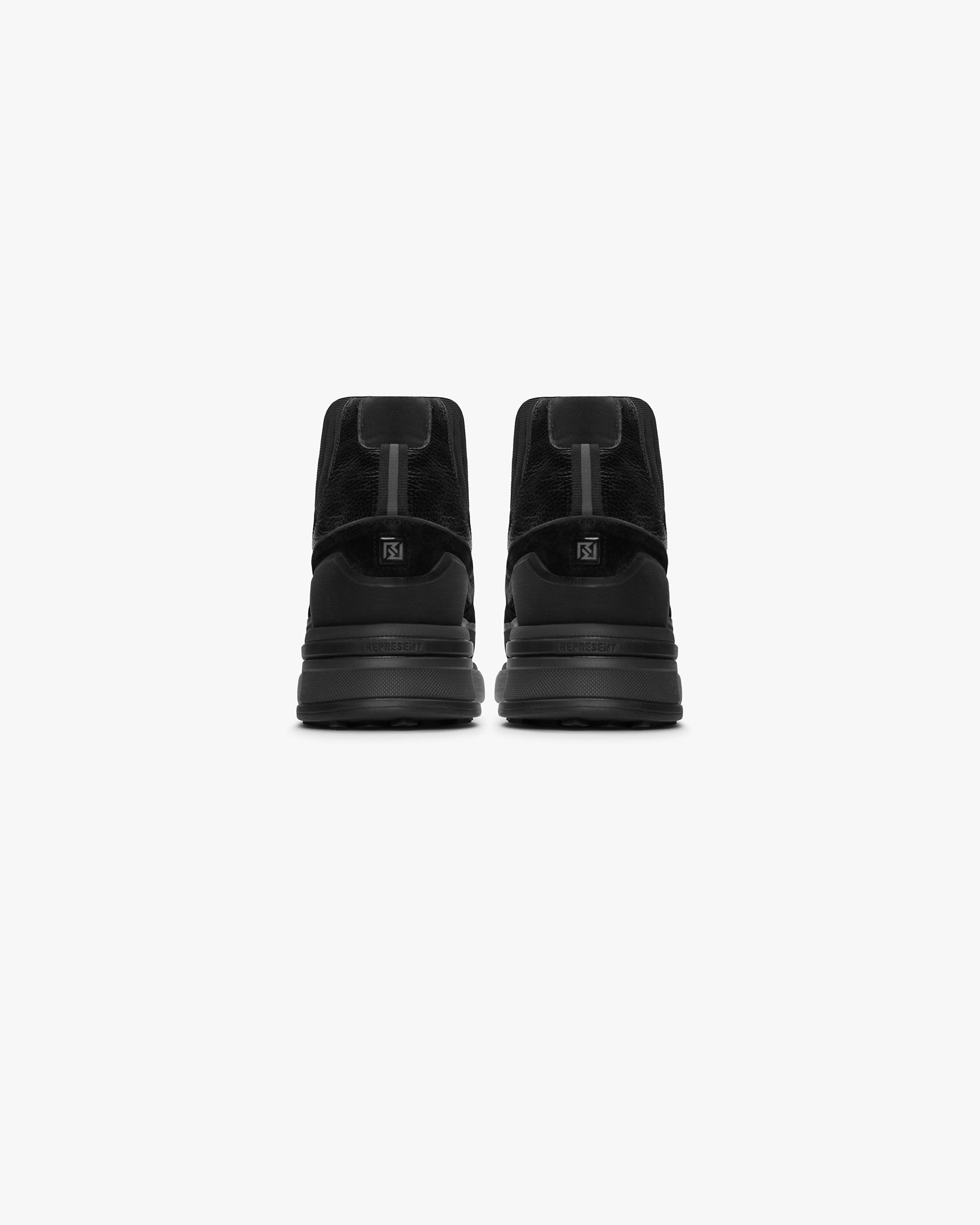 Ascender - Black
