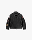 Represent X Iron Maiden Trooper Leather Jacket