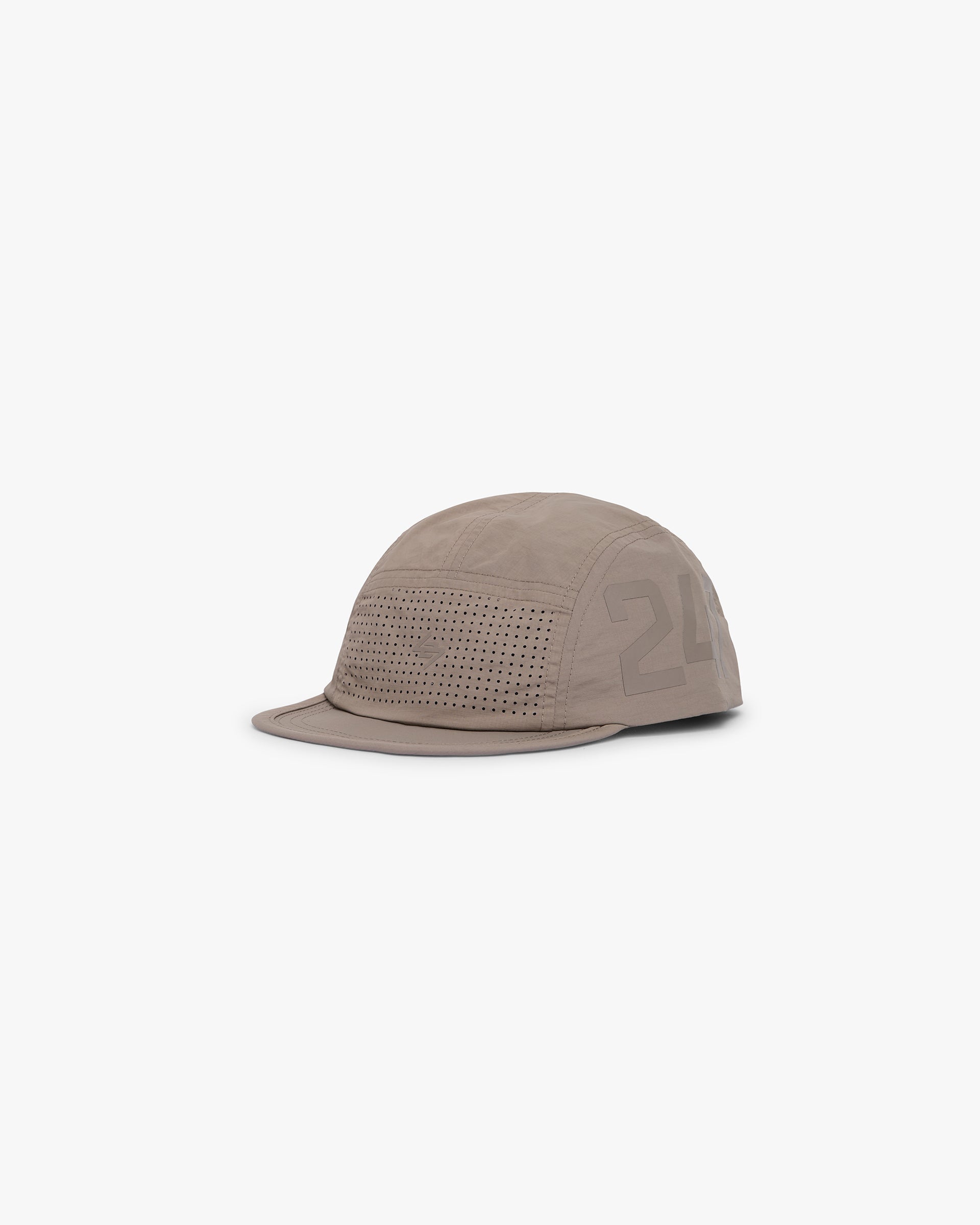 247 Ripstop Cap - Cinder
