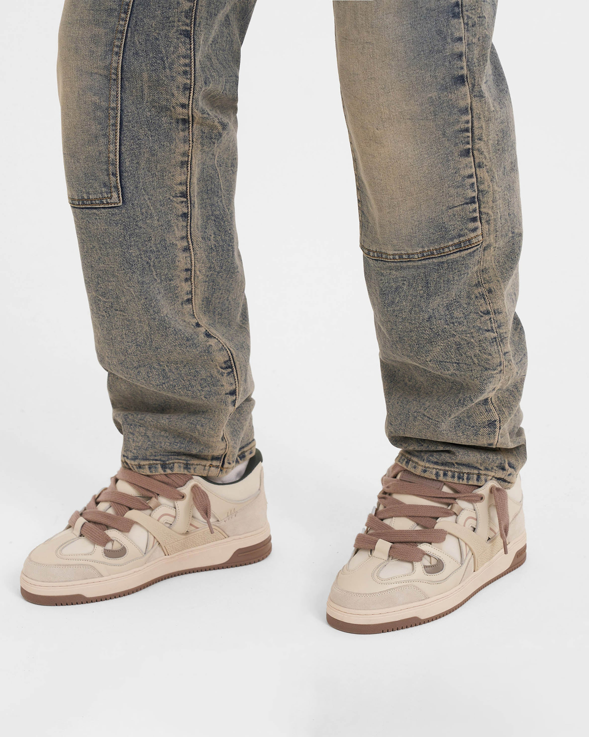Carpenter Denim - Dust Blue