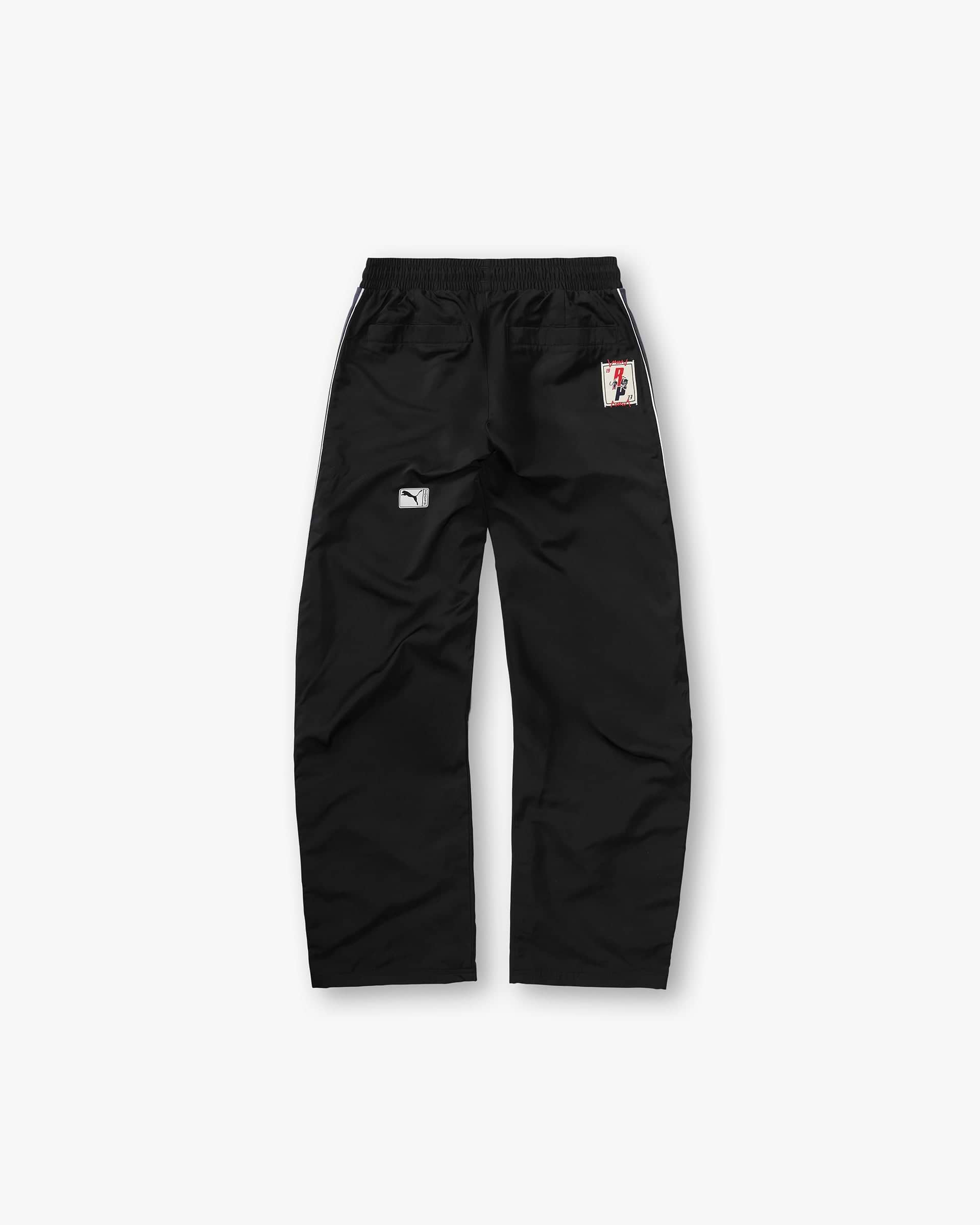 Represent X Puma Sweatpant - Puma Black