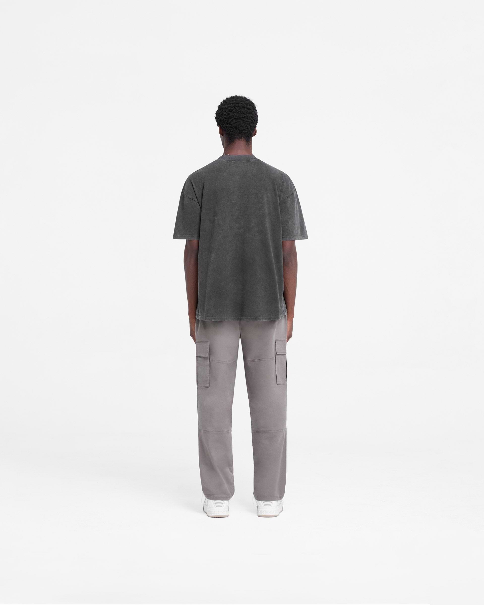 Cargo Pant - Dark Taupe