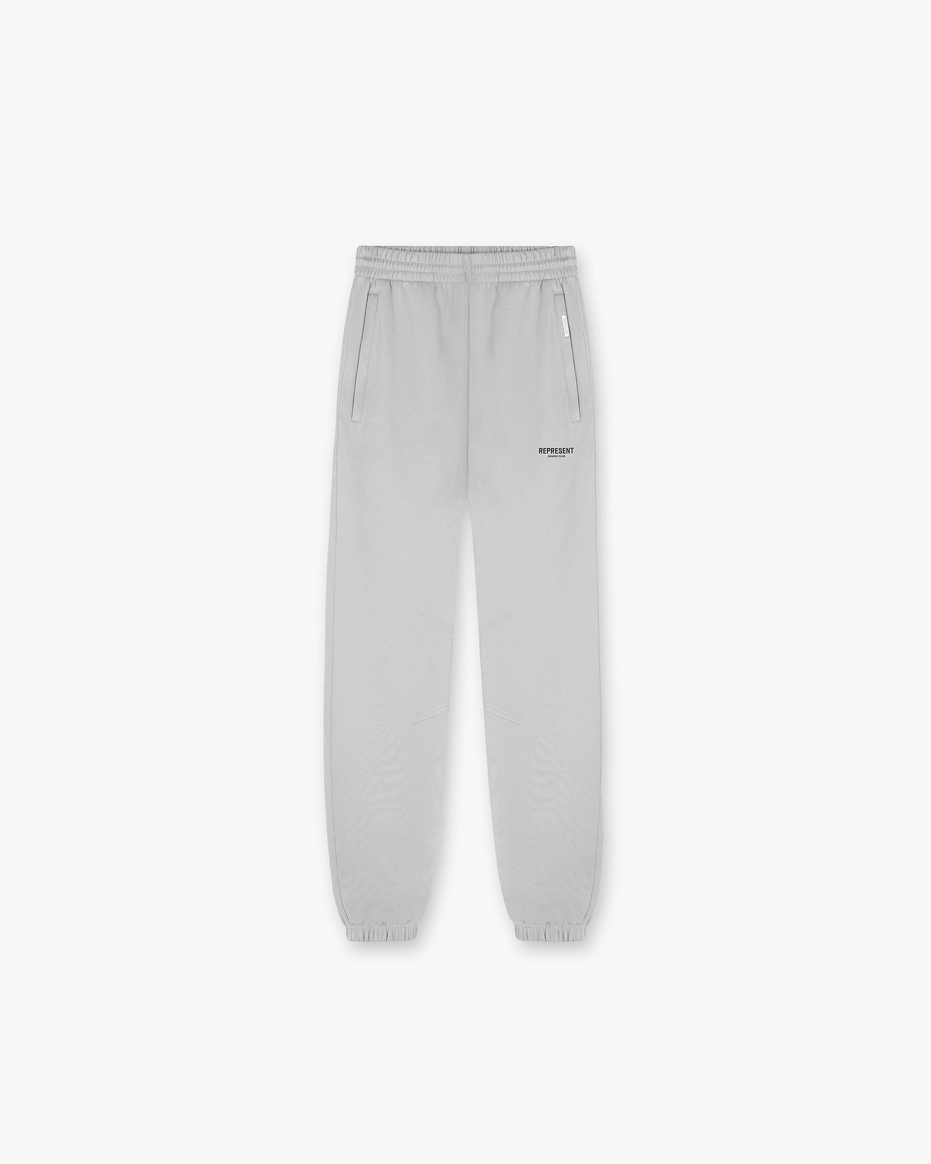 Represent Owners Club Sweatpant - Ash Grey