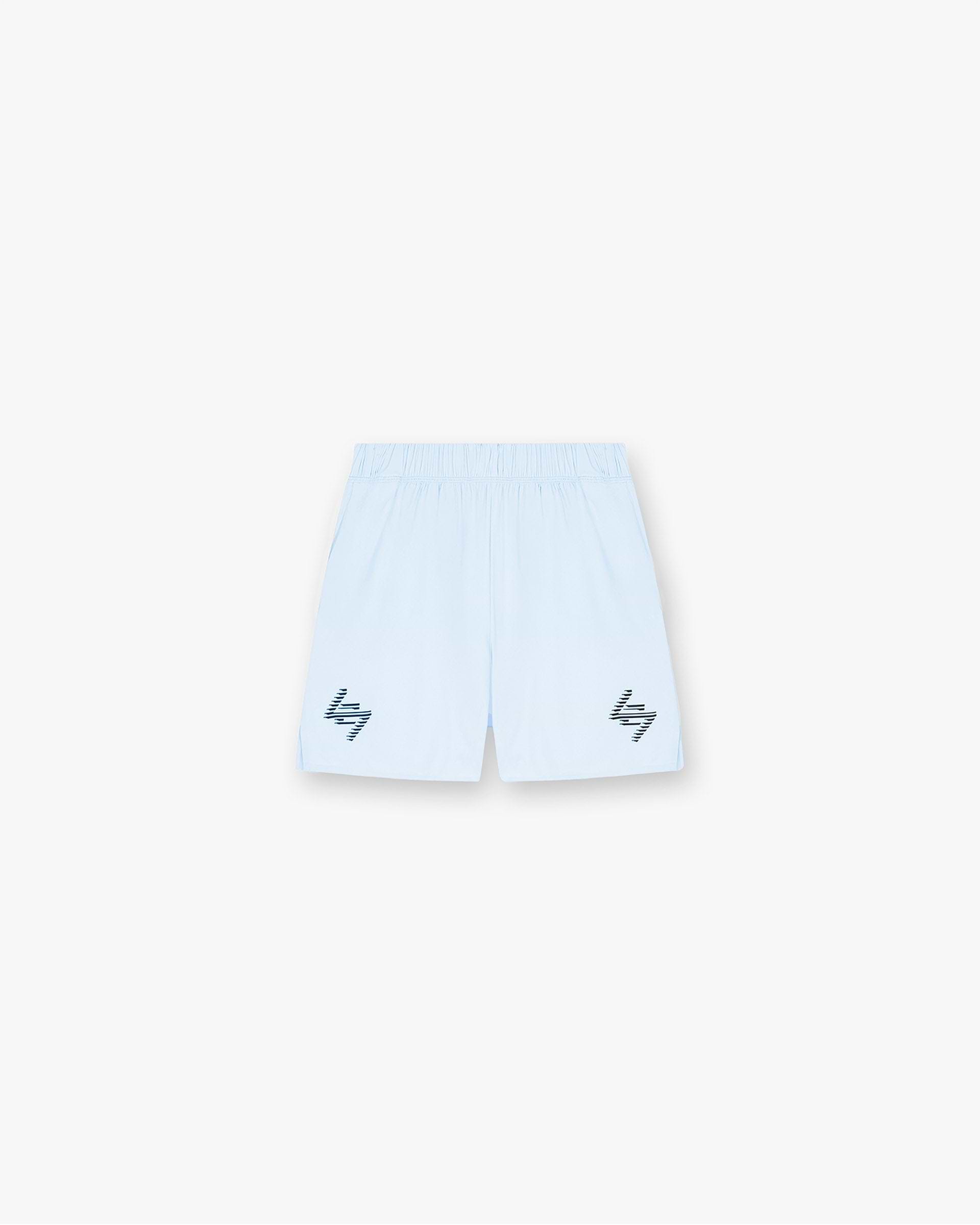 247 London Shorts - Blue