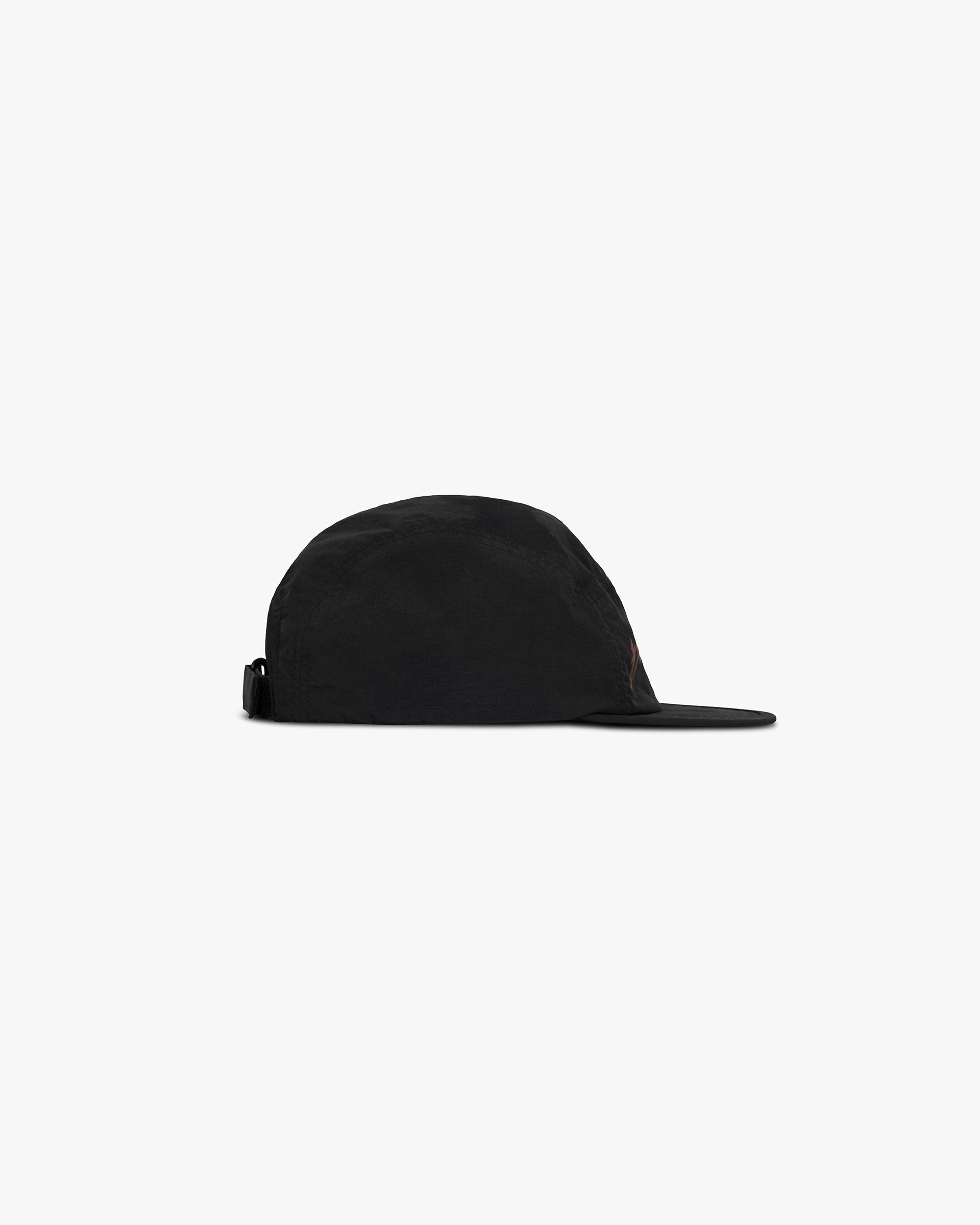 WG247 Cap - Black