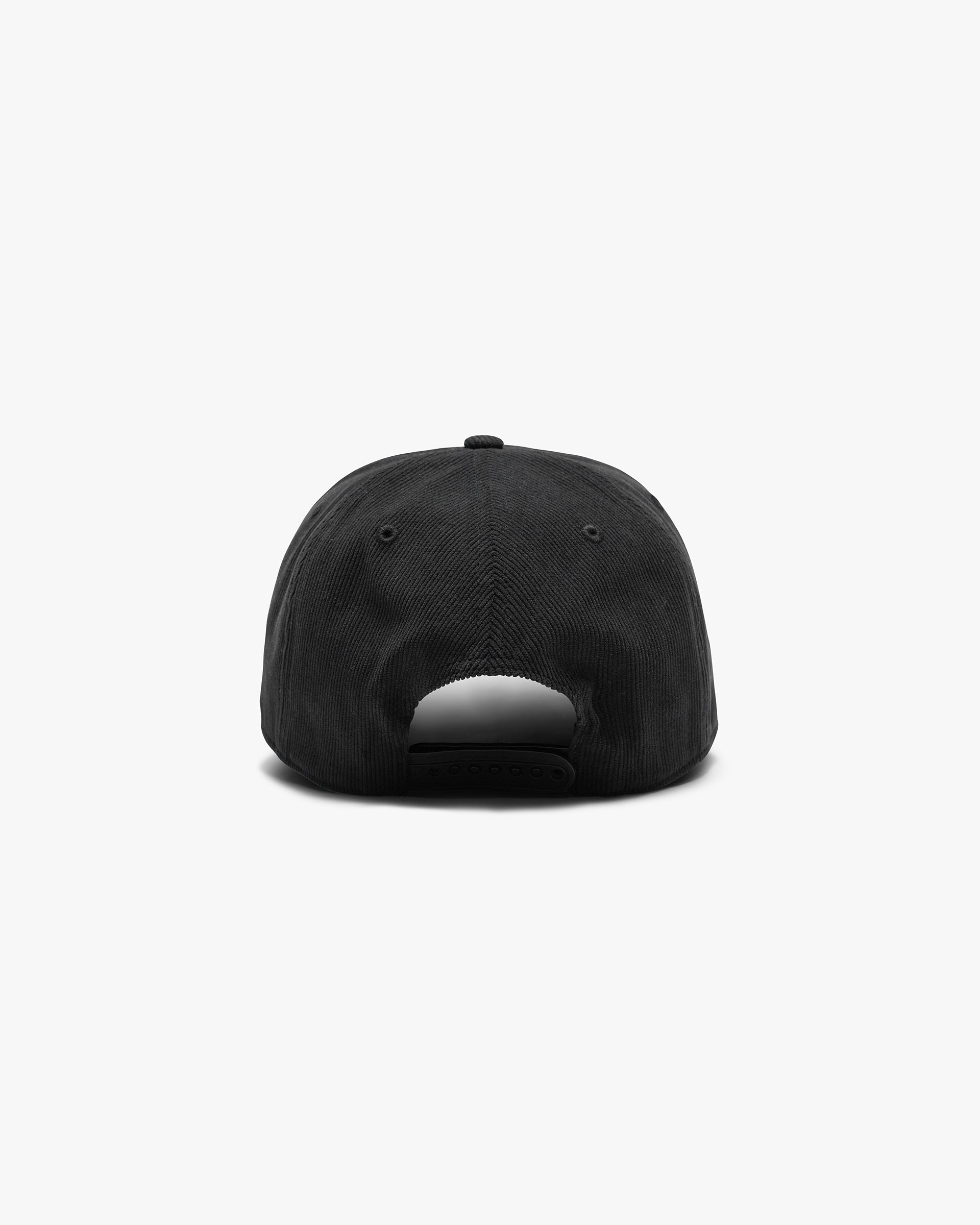 NFL Shield X Represent X 47 Cap - Jet Black