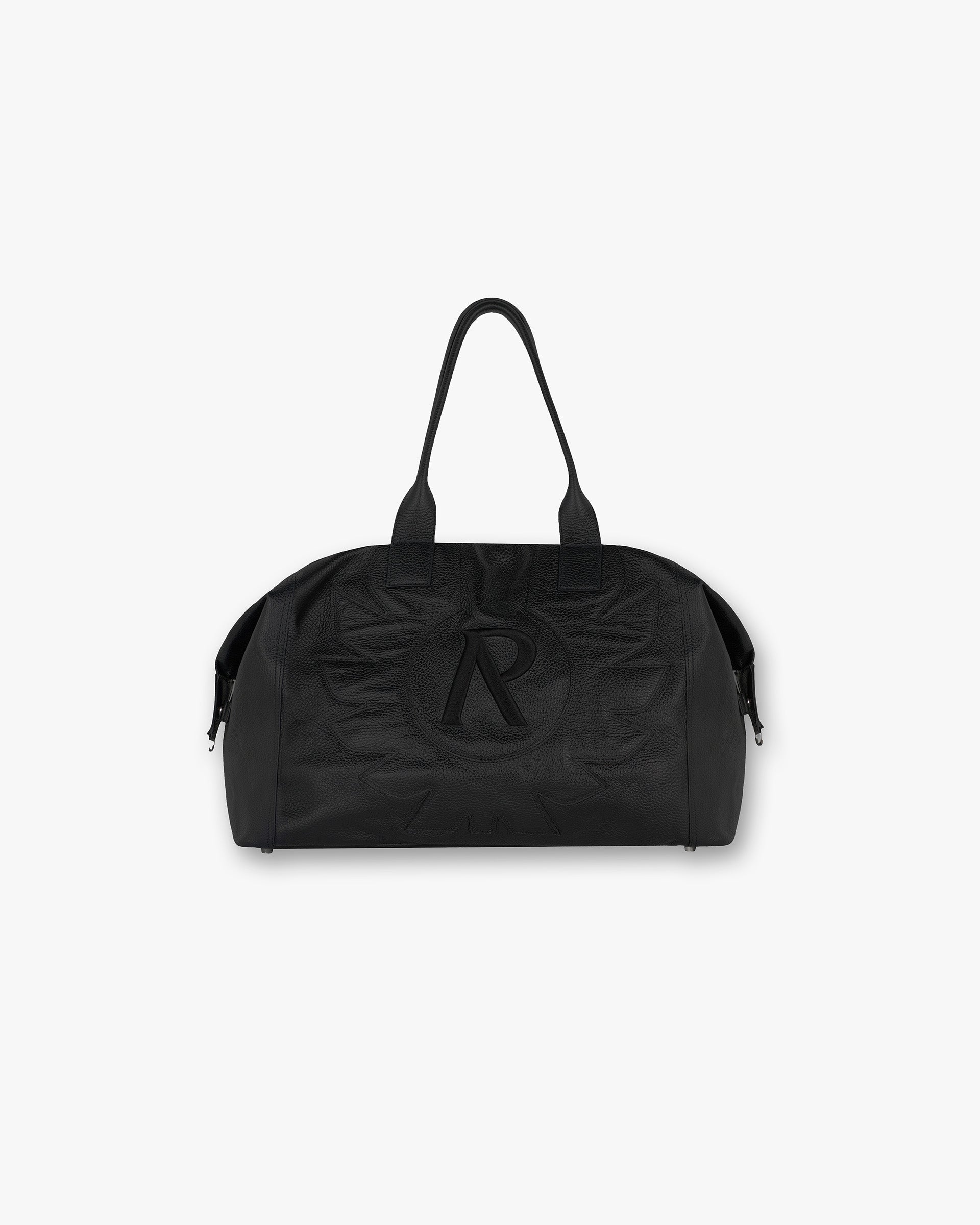 Represent X Belstaff Phoenix Duffle Bag - Black